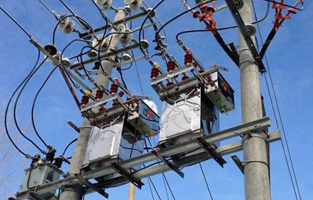 高壓負(fù)荷開關(guān)可以斷開短路電流嗎？雷爾沃肯定地告訴你“不可以”。