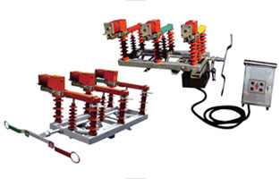 高壓負(fù)荷開關(guān)是負(fù)荷開關(guān)的一種類型，高壓負(fù)荷開關(guān)還有細(xì)分類型，那高壓負(fù)荷開關(guān)有哪些種類？雷爾沃為你整理好了，一起來看看。
